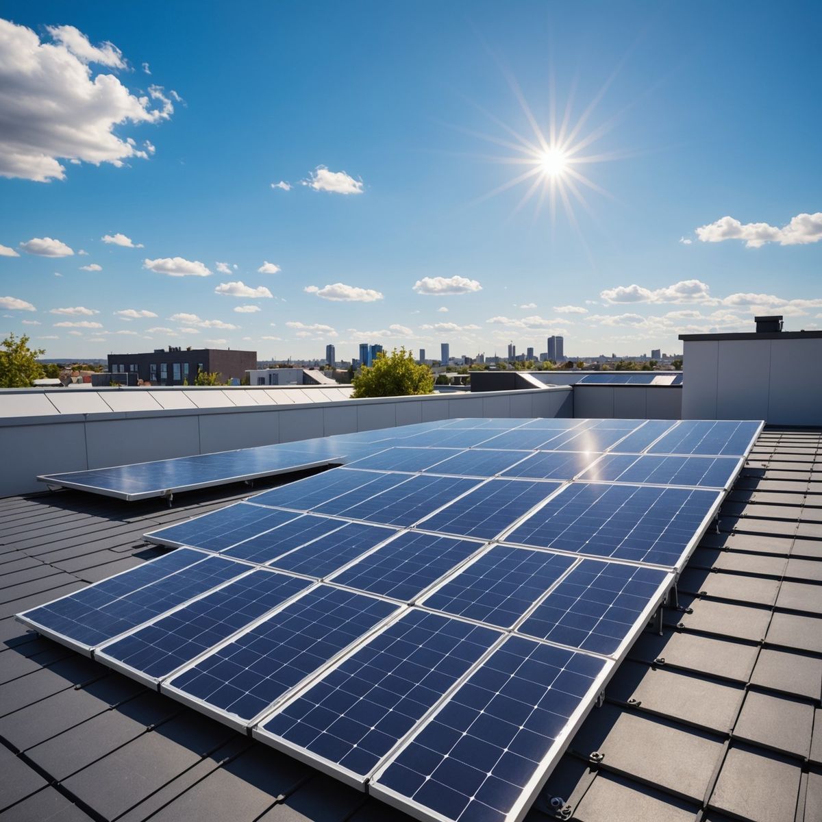 Énergies Renouvelables